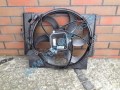 Ventilátor chladiča BMW 1 E81 E82 E87 E88 / BMW 3 E90 E91 E92 E93 Diesel